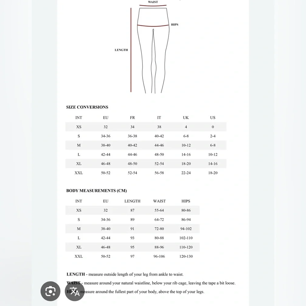 Due Panno chic minimalist beige pants flat front & back straight leg SZ 36 (2-4)